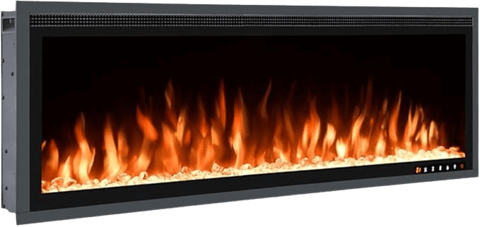 Warme Firebox Fireplace 42