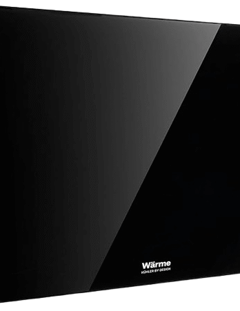 WH-20P Designer Electric Heater Low Energy Panel Radiator