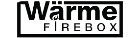Wärme Firebox Logo